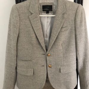 J.Crew Schoolboy blazer